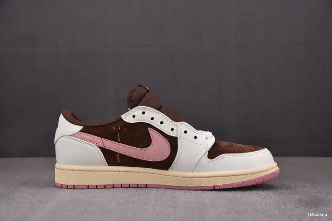 Cheap TBK SP x Scott 1 Travis AJ Low OG DZ4137-206 0613